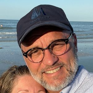 Meet your Posher, Thomas